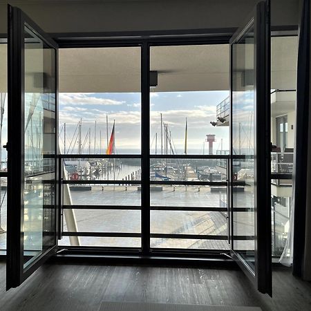 Eckernförde Apartment 11 "Seglerglueck" מראה חיצוני תמונה