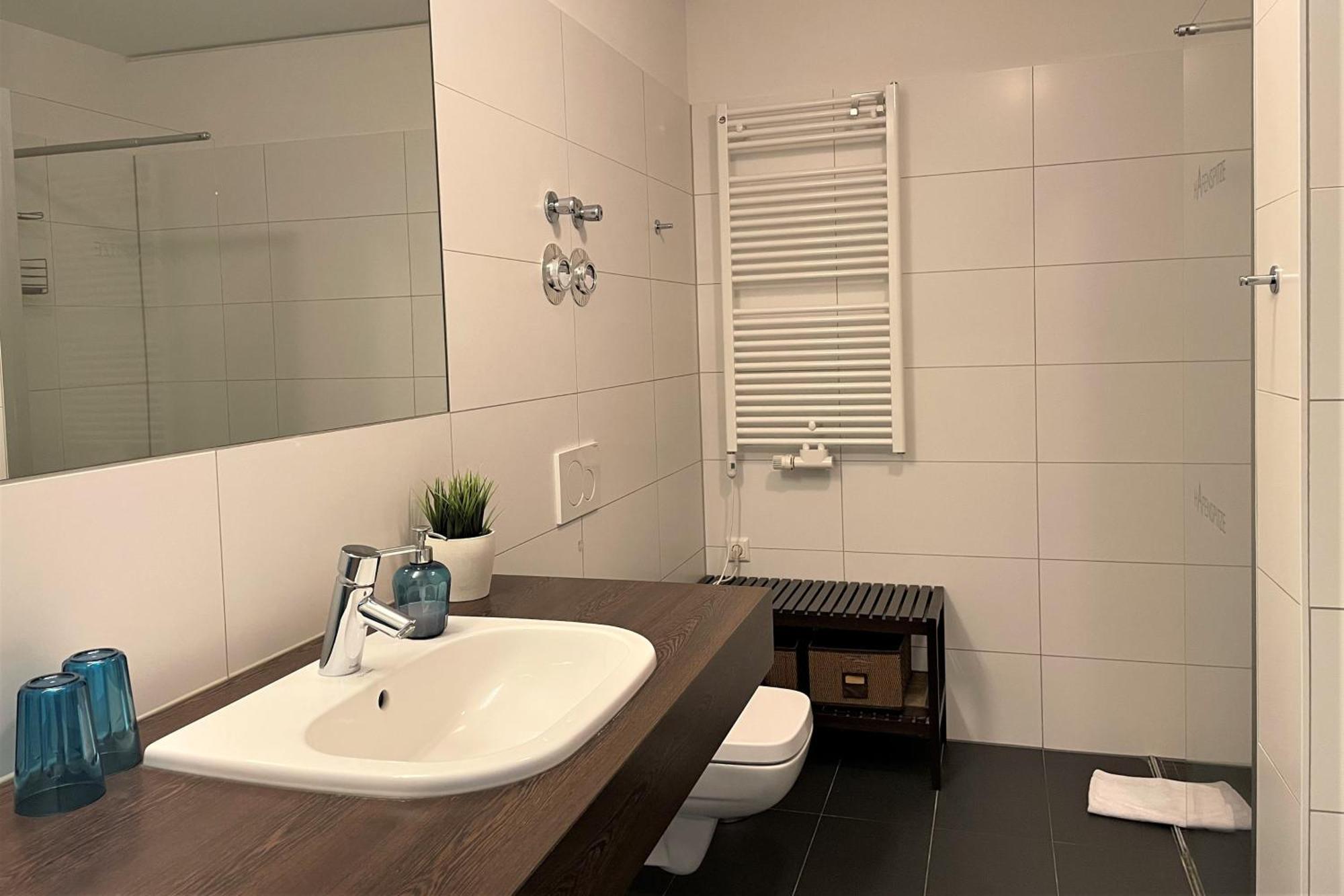 Eckernförde Apartment 11 "Seglerglueck" מראה חיצוני תמונה