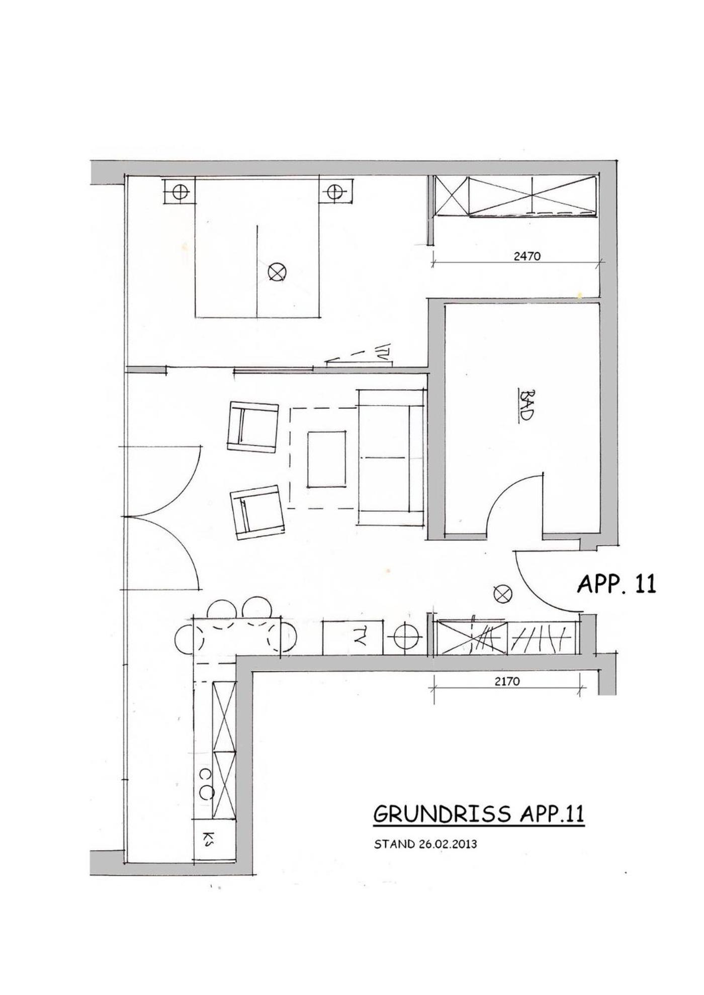 Eckernförde Apartment 11 "Seglerglueck" מראה חיצוני תמונה